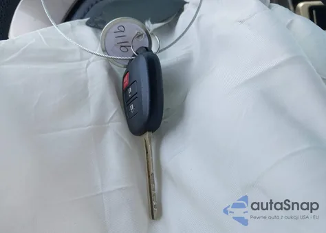 2015 Toyota Rav4 Le from USA, damaged, VIN 2T3BFREV2FW244544